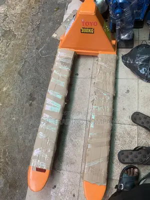 Hydraulic Pallet Truck