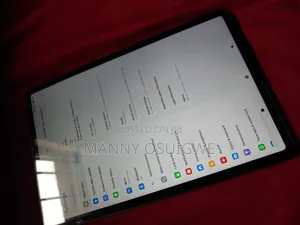 Xiaomi Redmi Pad Pro 128 GB Gray