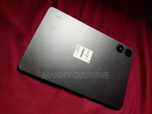 Xiaomi Redmi Pad Pro 128 GB Gray