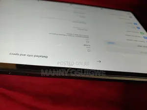 Xiaomi Redmi Pad Pro 128 GB Gray