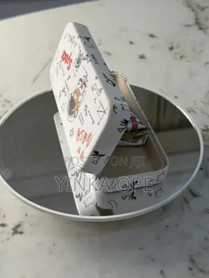 NASA Glasses Case