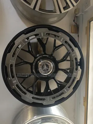 22rim forM/benz G Wagon 2025/26 Model Available in Different Designs