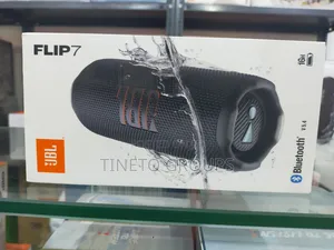 JBL Flip 7