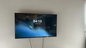 55 Inches LG Uhd Ai TV