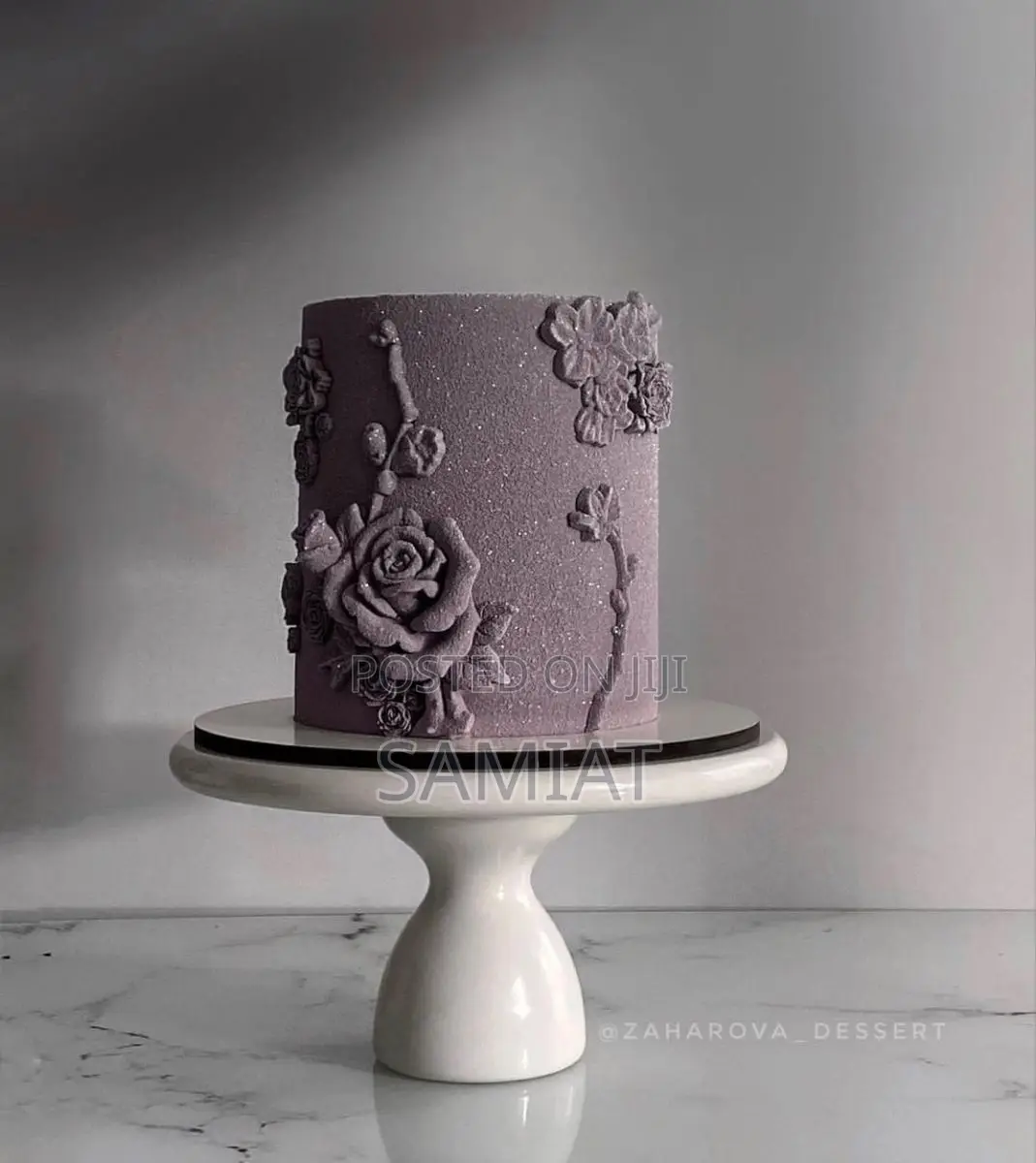 Elegant Cakes