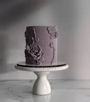 Elegant Cakes