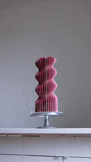 Elegant Cakes