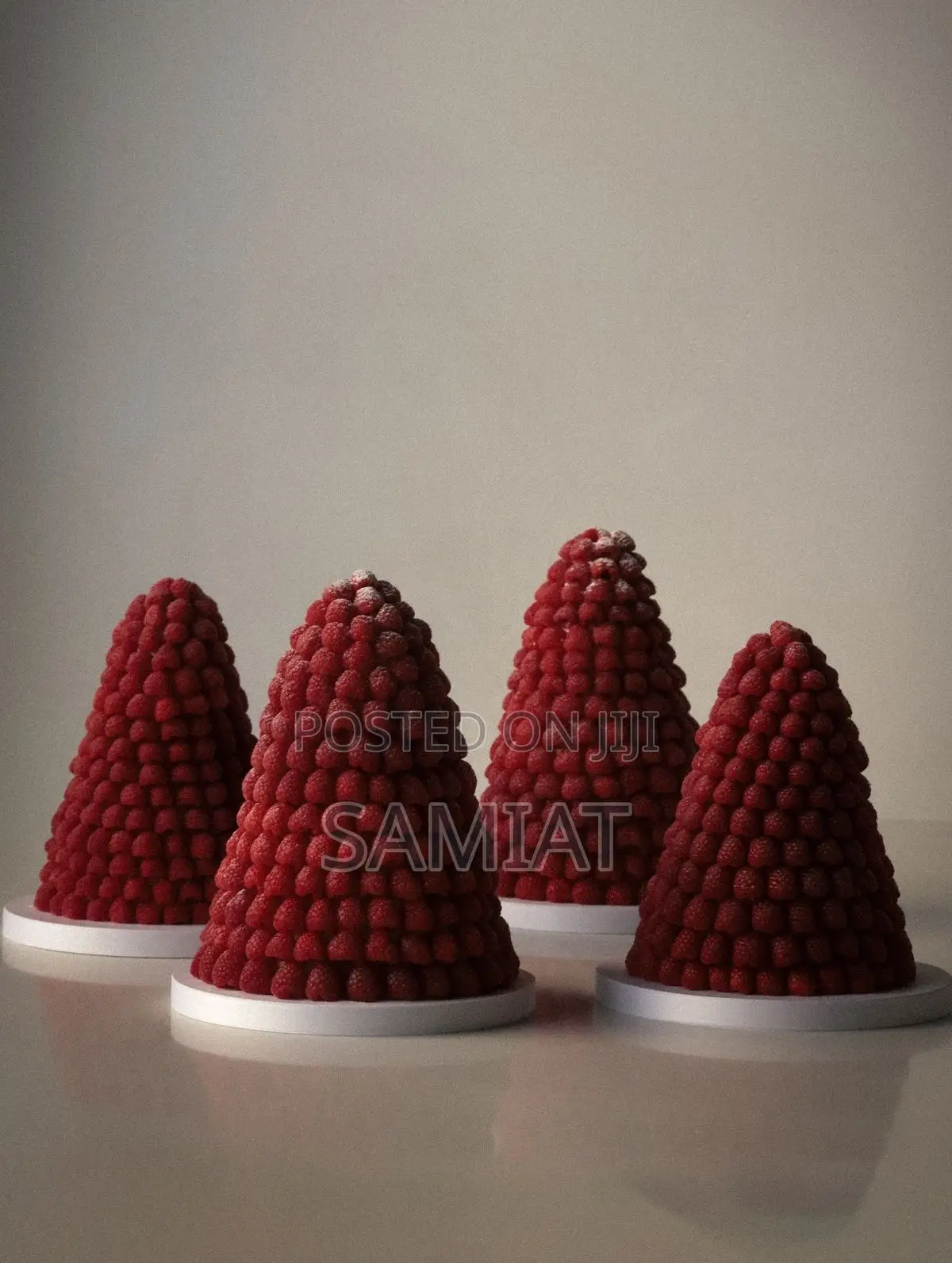 Elegant Cakes
