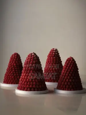 Elegant Cakes