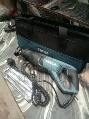 Reciprocating Saw Machine 1100w (Cordless)