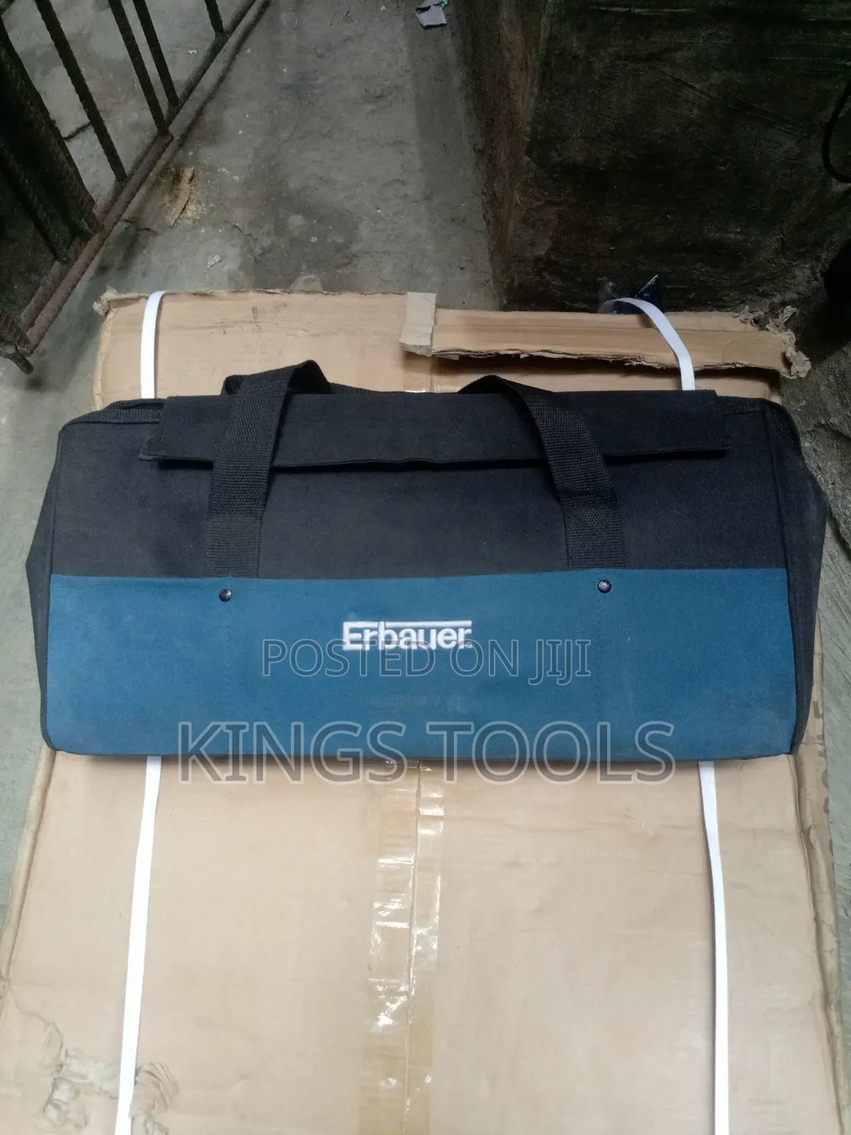 Reciprocating Saw Machine 1100w (Cordless)