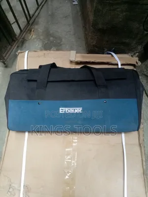 Reciprocating Saw Machine 1100w (Cordless)
