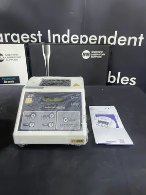 Digital Dry Bath Incubator