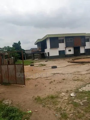3 Plot at Orilowo Ejigbo Lagos