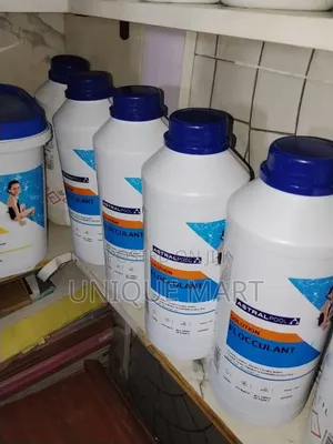 1 Litre Astral Pool Liquid Flocculant