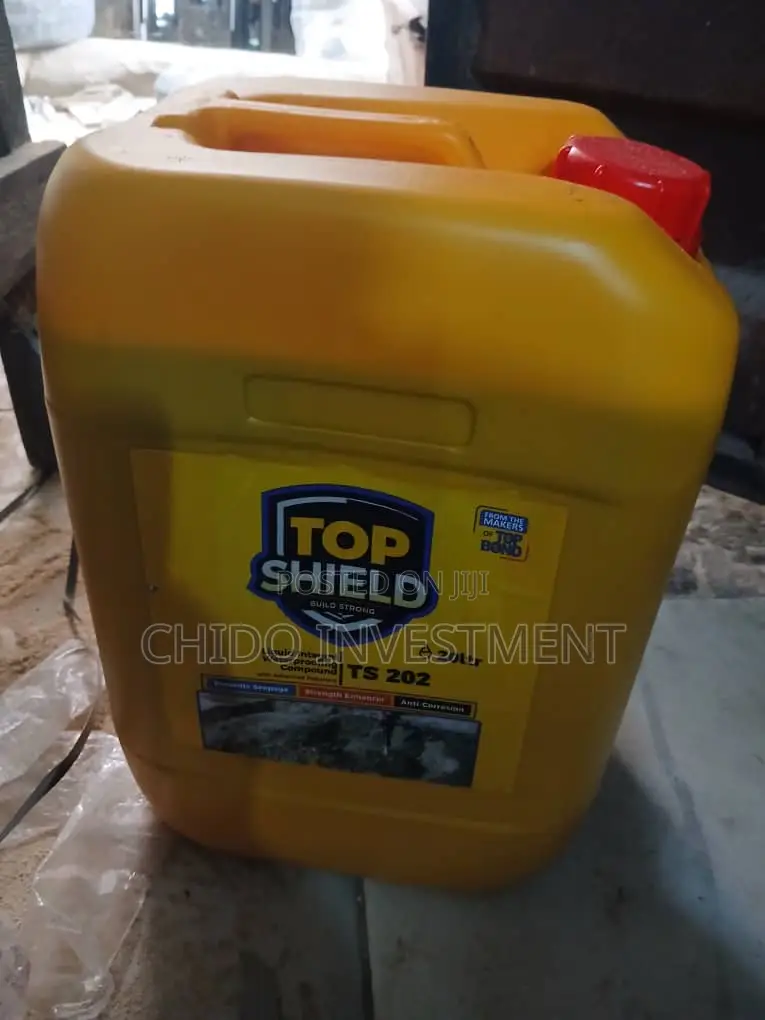 Top Shield Water Proof 303