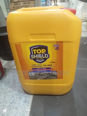 Top Shield Water Proof 303