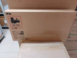 New Laptop HP 15 8GB Intel Core i5 SSD 512GB