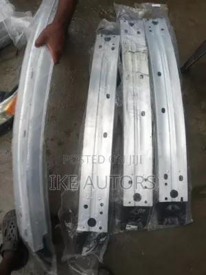 Bumper Beam for Camry 2018 or Rev4 2020