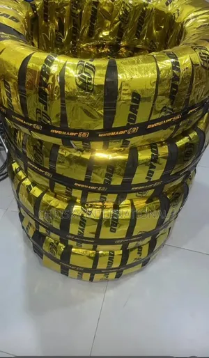 All Sizes of Car Tires