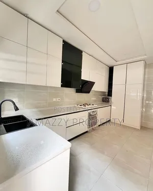 4bdrm Duplex in Victoria Island for sale