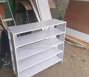 Shoe Rack - Awoyaya