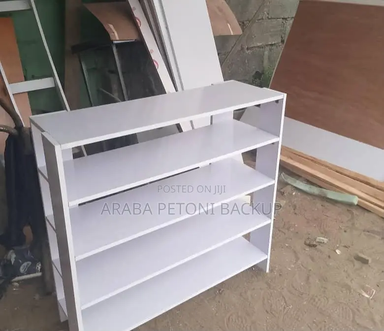 Shoe Rack - Awoyaya