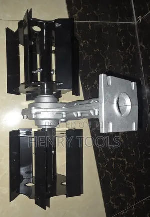 Weeding Machine
