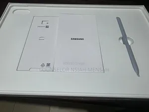 Samsung Galaxy Tab S10 Ultra 256 GB Silver