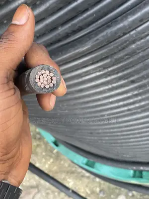 240mm Single PVC