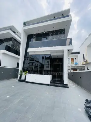 5bdrm Duplex in Ajah for sale