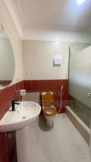 Furnished 4bdrm Duplex in Osapa, Lekki Phase 1 for rent