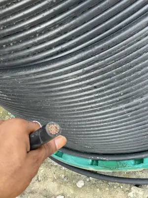 240mm Single PVC