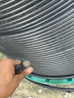 240mm Single PVC