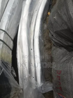 Bumper Beam for Corolla 2020