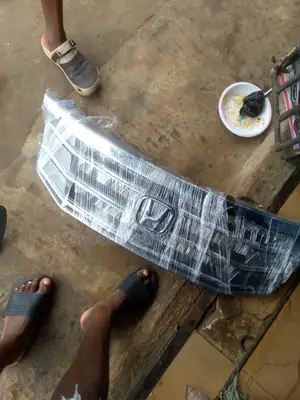 Front Grill for Honda Crusstour 2008/2010