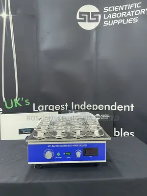 Orbital Shaker