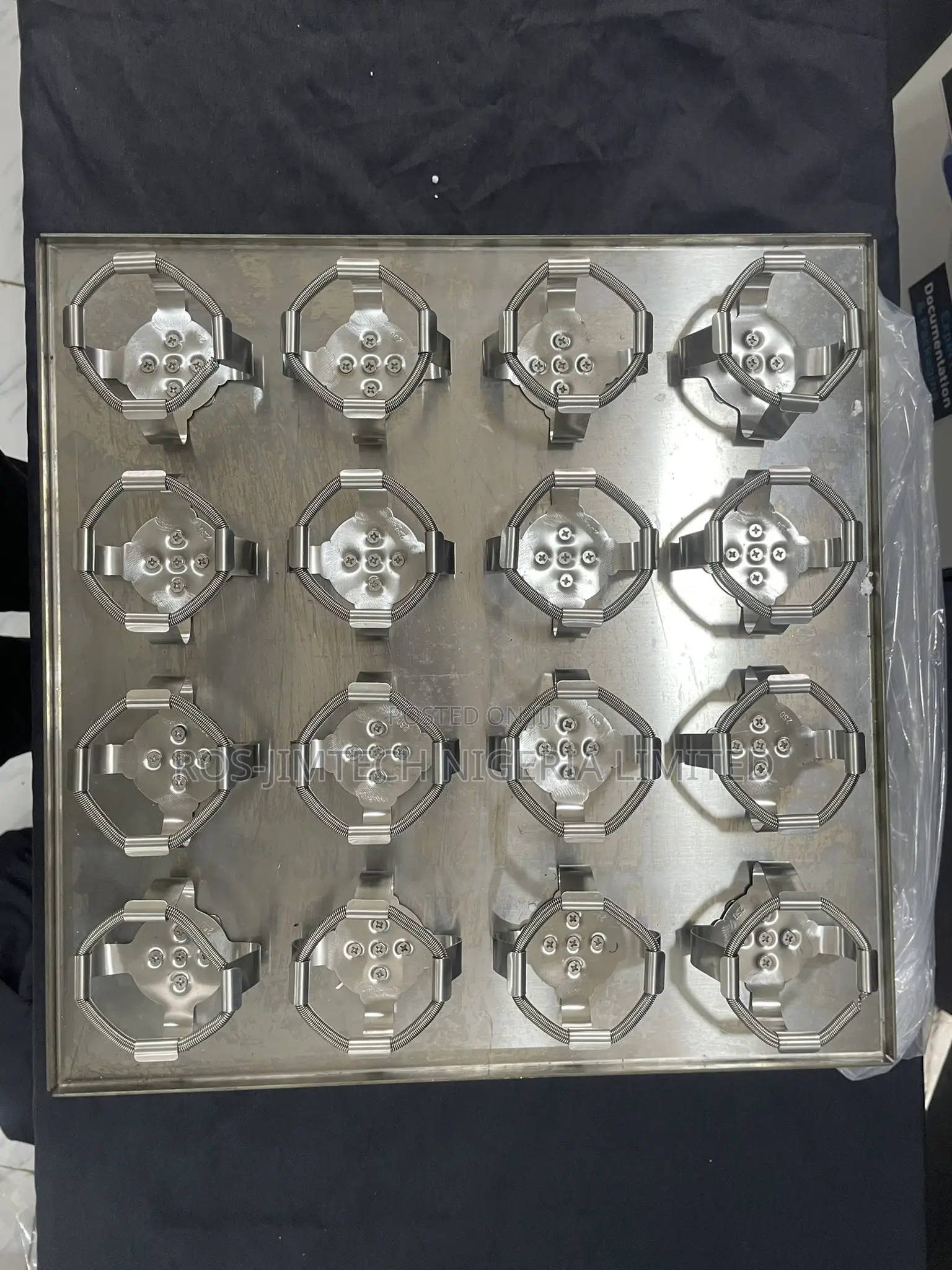 Orbital Shaker