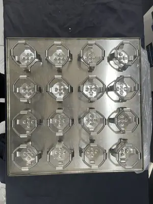 Orbital Shaker