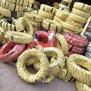 Michelin/Austone Tires