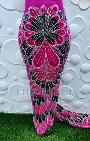 Bridal Laces and Wedding Materials