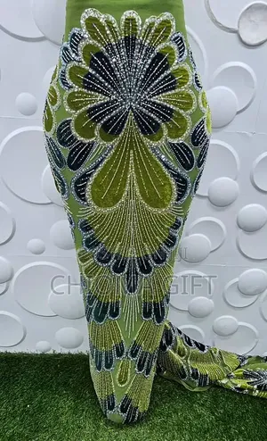 Bridal Laces and Wedding Materials