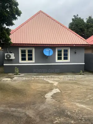 3bdrm House in City College, Karu for sale