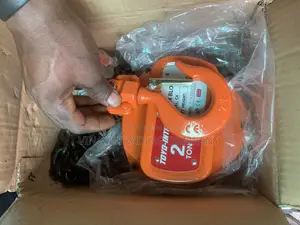 Chain Block / Chain Hoist*