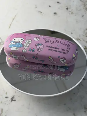 Glasses Case
