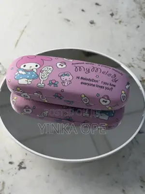 Glasses Case