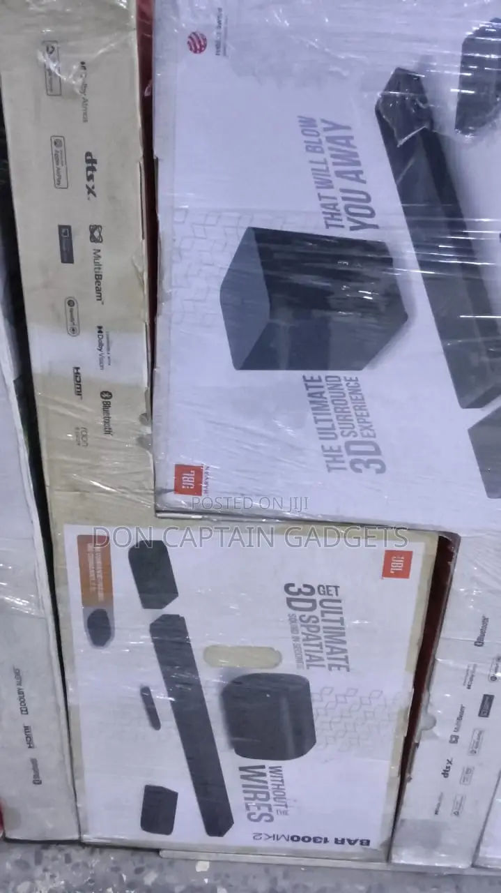 JBL Bar 1300 MK2