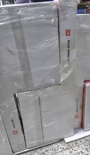 JBL Bar 1300 MK2