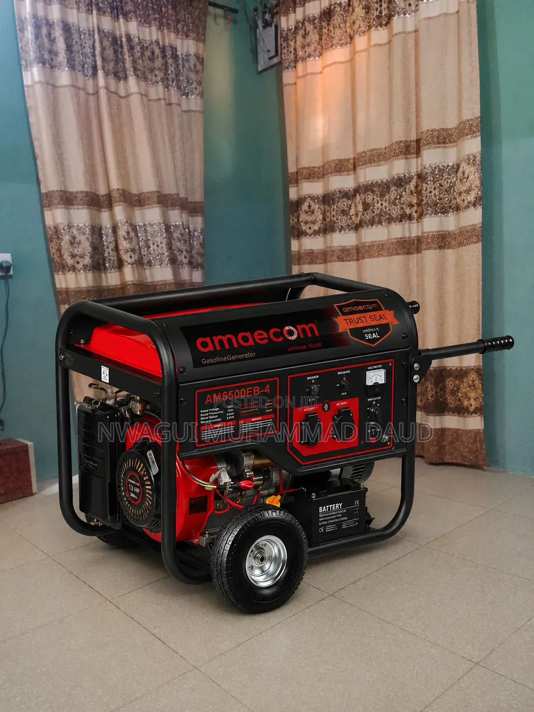 Generators
