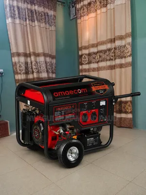 Generators